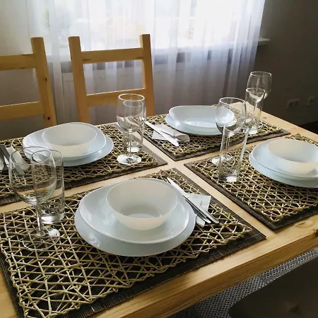 Anna Guest house Vilnius