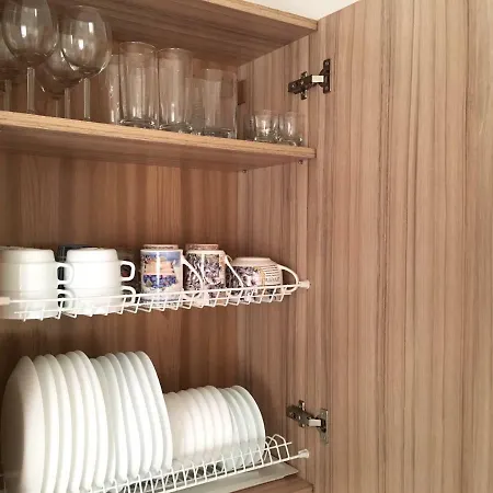 Guest house Anna Vilnius