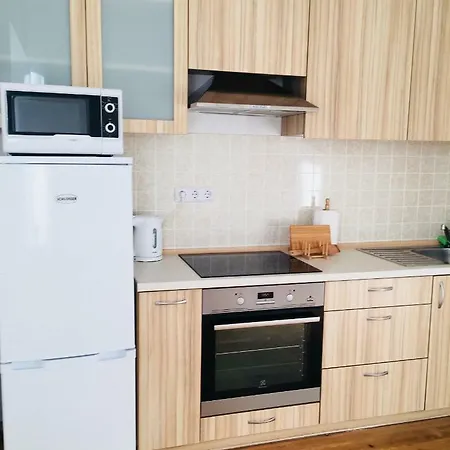Guest house Anna Vilnius