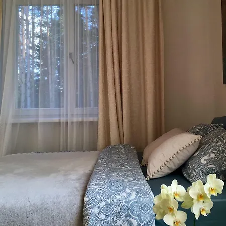 Guest house Anna Vilnius