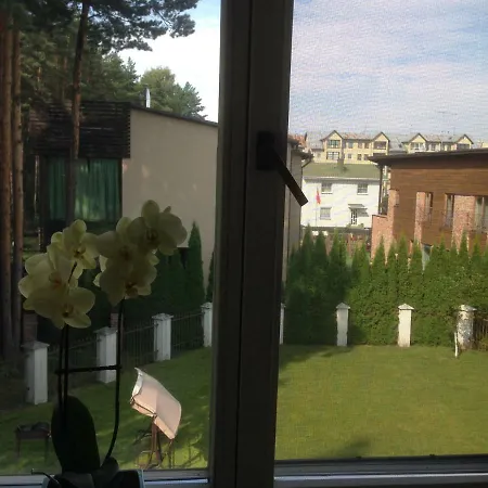 Anna Guest house Vilnius