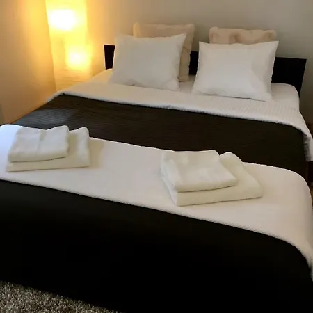 Anna Guest house Vilnius