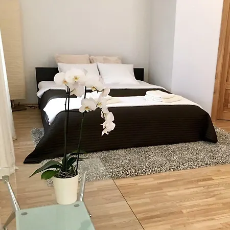 Guest house Anna Vilnius