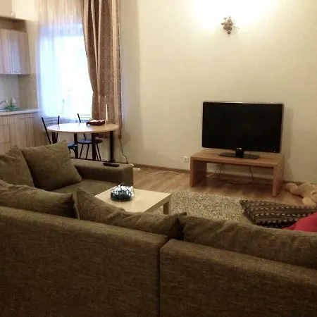 Anna Guest house *