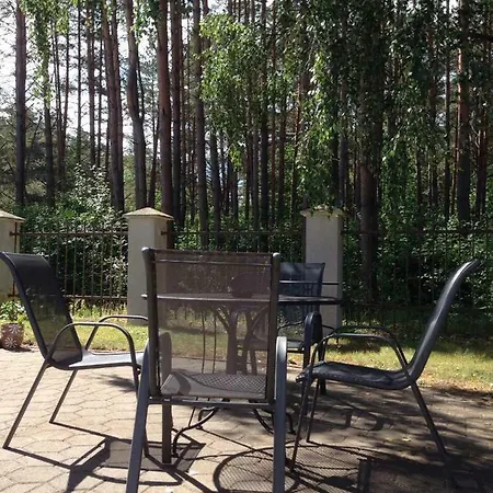 Guest house Anna Vilnius