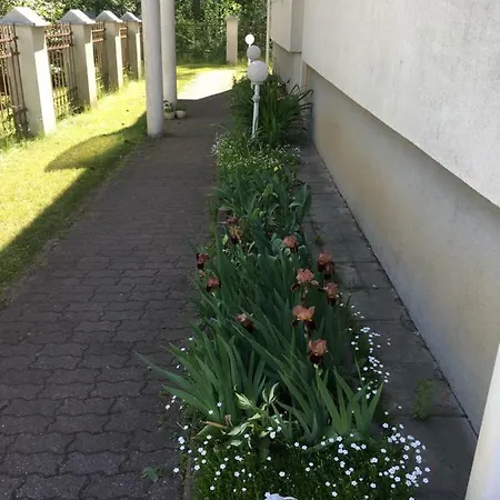Guest house Anna Vilnius