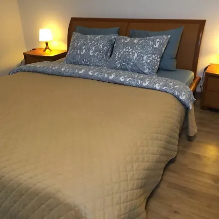 Anna Guest house *